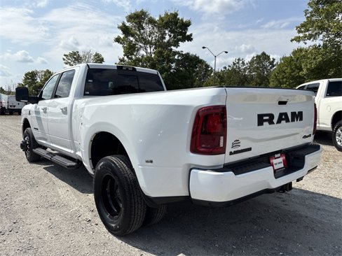 New 2026 RAM 3500 Laramie image 7