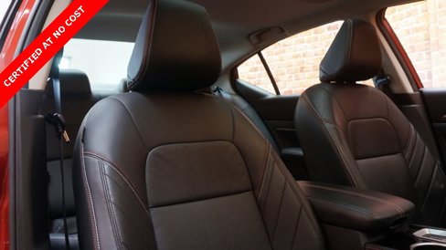 Used 2024 Nissan Altima 2.5 SR w/ SR Premium Package image 50