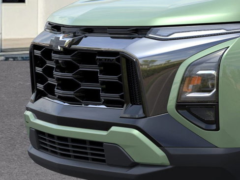 New 2026 Chevrolet Equinox ACTIV w/ LPO, Floor Liner Package image 13