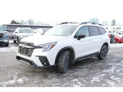 New 2025 Subaru Ascent Bronze Edition image 19