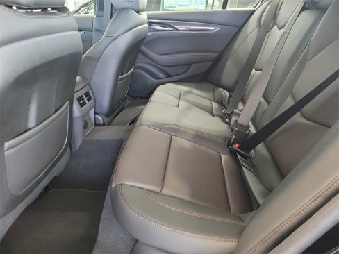New 2026 Cadillac CT5 V w/ Technology Package image 8