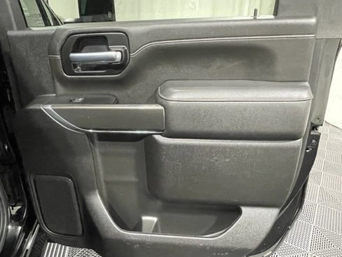 Used 2023 GMC Sierra 2500 AT4 w/ Gooseneck/5TH Wheel Package image 25
