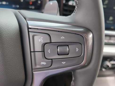 New 2026 Chevrolet Silverado 1500 High Country w/ Technology Package image 24