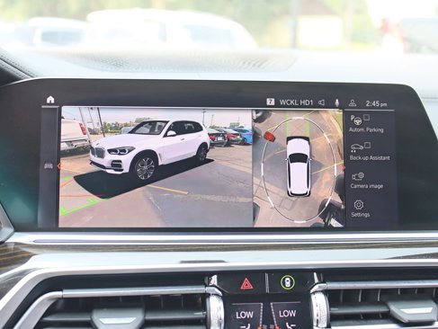 Used 2020 BMW X5 xDrive40i image 22