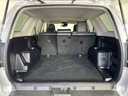Used 2021 Toyota 4Runner SR5 Premium image 19