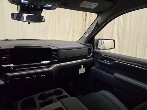 New 2026 GMC Sierra 1500 Elevation image 24