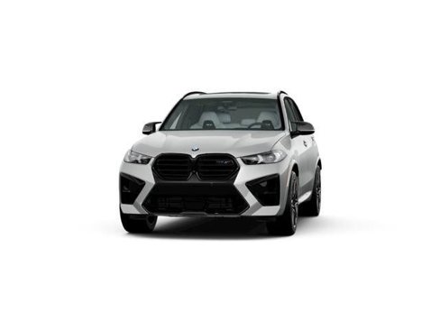 New 2026 BMW X5 M Competition w/ Executive Package image 3