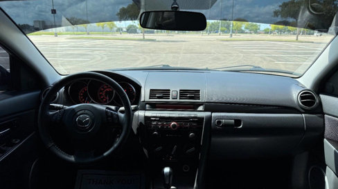 Used 2009 MAZDA MAZDA3 s Touring image 18