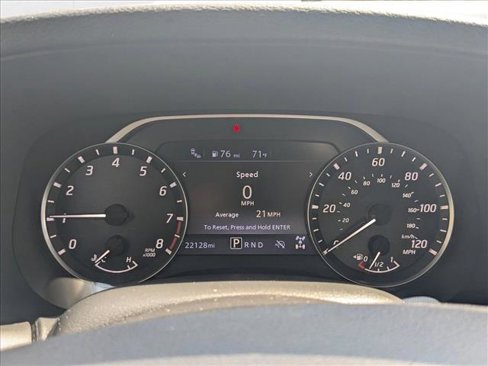 Used 2023 Nissan Frontier SV w/ SV Convenience Package image 12