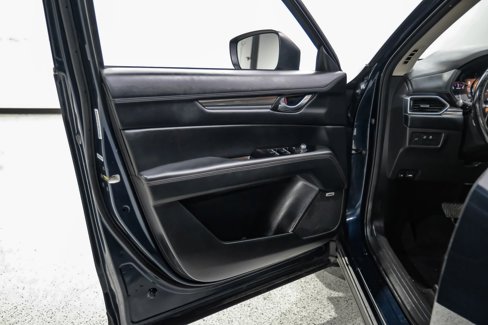 Used 2020 MAZDA CX-5 Grand Touring image 46