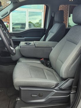 Used 2024 Ford F150 XLT image 18