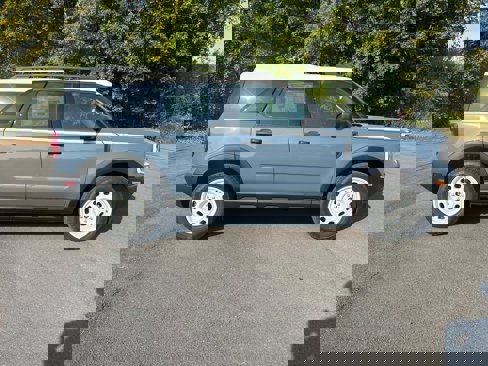 New 2025 Ford Bronco Sport Heritage image 45