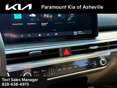 New 2026 Kia Sorento SX Prestige image 12