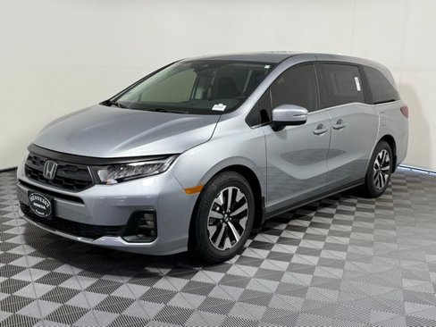 New 2026 Honda Odyssey EX-L image 2