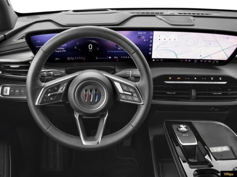New 2026 Buick Enclave Avenir image 7