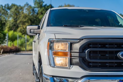Used 2021 Ford F150 XL w/ Equipment Group 101A High image 10