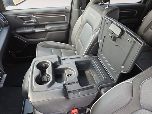 Used 2025 RAM 1500 Laramie image 21