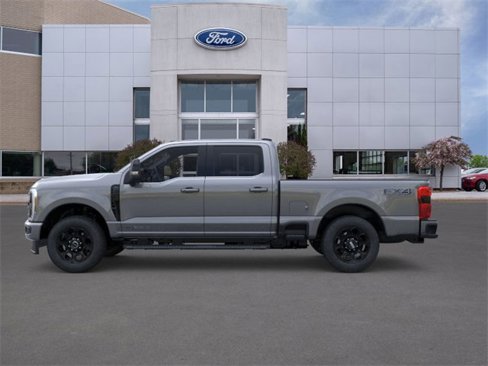 New 2026 Ford F350 Lariat image 3