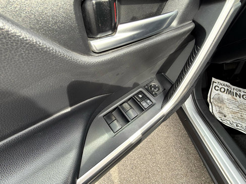 Used 2019 Toyota RAV4 XLE w/ Convenience Package image 23