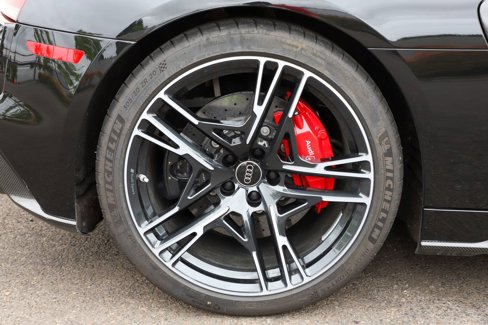 Used 2023 Audi R8 V10 performance image 37