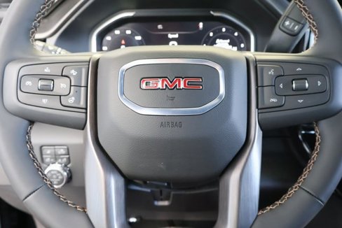 New 2026 GMC Sierra 2500 AT4 w/ AT4 Premium Plus Package image 23
