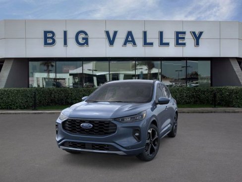 New 2025 Ford Escape ST-Line Elite image 2