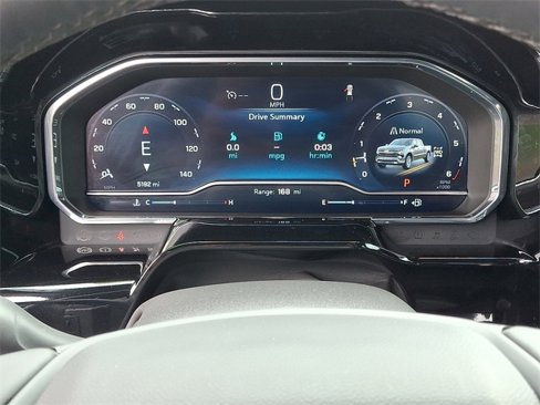 Used 2025 Chevrolet Silverado 1500 RST image 16