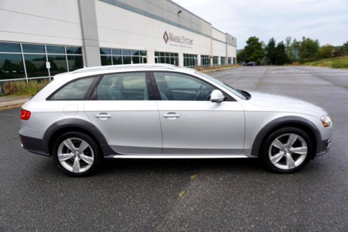 Used 2013 Audi A4 Premium Plus image 8