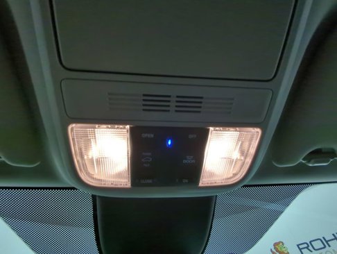 New 2026 Honda Odyssey EX-L image 37