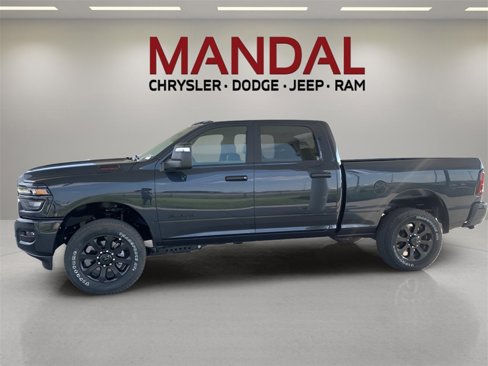 New 2026 RAM 2500 Big Horn image 10