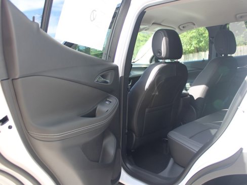 New 2026 Buick Encore GX Preferred w/ Comfort Package image 21