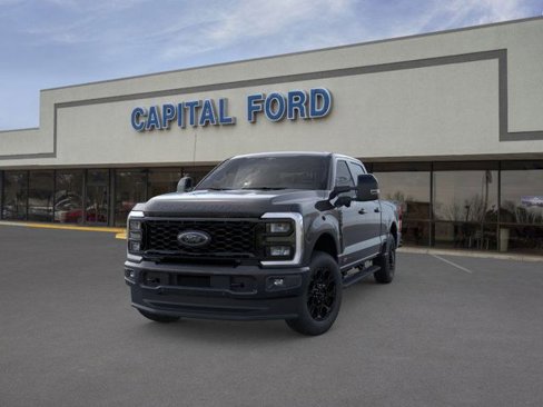 New 2026 Ford F350 Lariat image 2