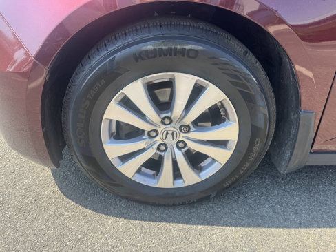 Used 2016 Honda Odyssey EX-L image 39