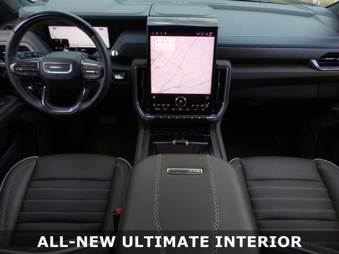 Used 2025 GMC Yukon Denali Ultimate image 6