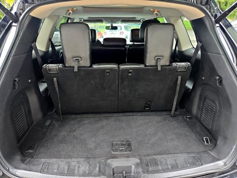 Used 2013 Nissan Pathfinder SL image 14