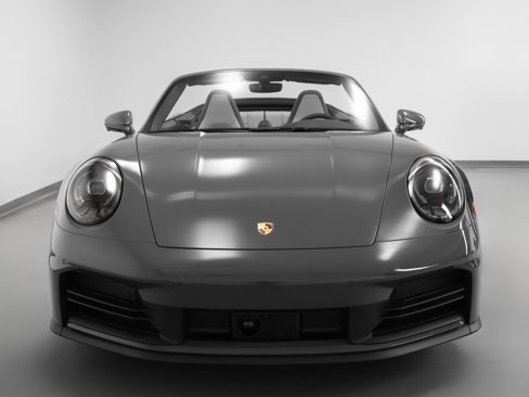 Certified 2025 Porsche 911 Carrera image 8