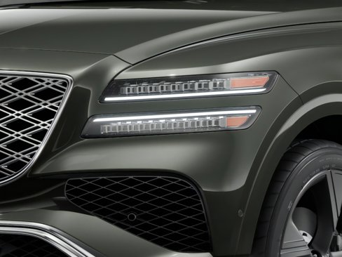 New 2026 Genesis GV80 2.5T Prestige image 9