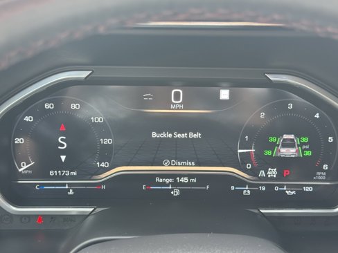 Used 2022 GMC Sierra 1500 AT4X image 42