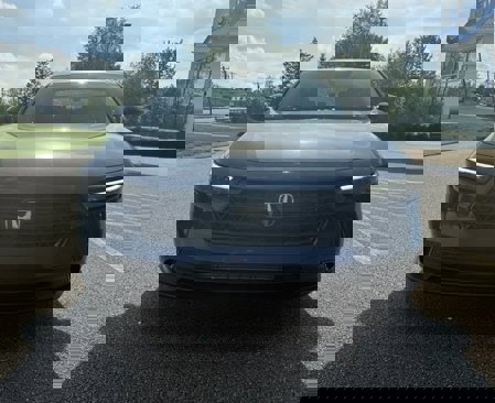 New 2025 Honda Accord SE image 8