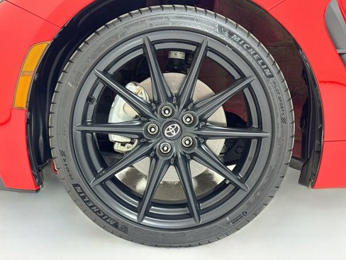 Used 2023 Toyota GR86 Premium image 27