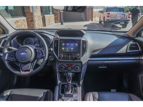 Used 2023 Subaru Crosstrek 2.5i Limited image 12