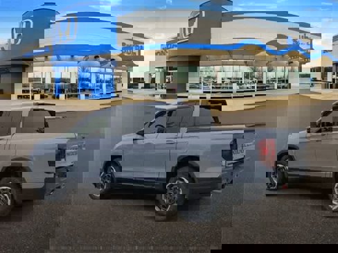 New 2024 Honda Ridgeline Sport+ image 6