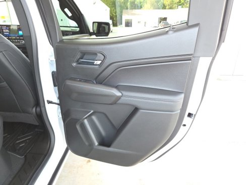 New 2026 Chevrolet Colorado LT w/ LT Convenience Package image 43