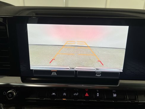 Used 2024 GMC Sierra 1500 Elevation image 45