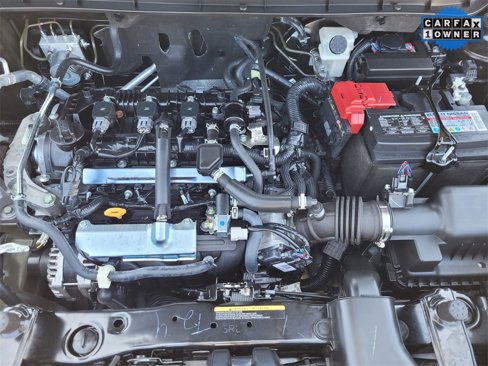 Used 2024 Nissan Kicks SR w/ SR Premium Package image 30