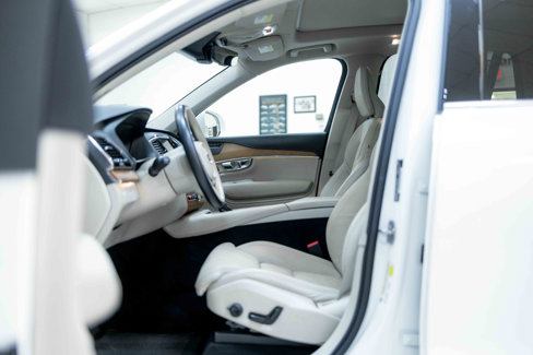 Used 2019 Volvo XC90 T6 Inscription w/ Advanced Package image 44