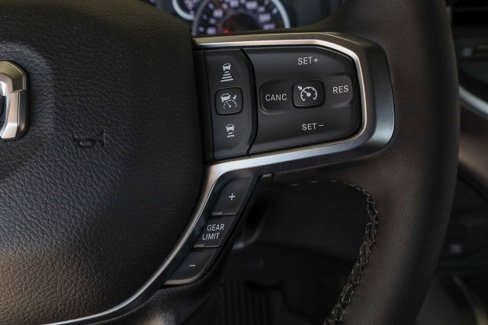 New 2026 RAM 3500 Big Horn image 26