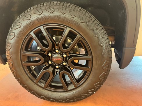 Used 2021 GMC Sierra 1500 Elevation image 14