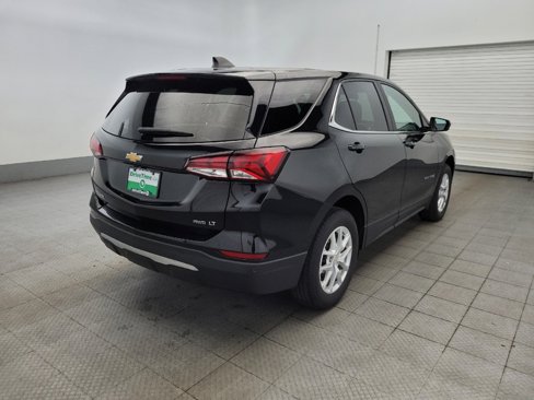Used 2023 Chevrolet Equinox LT image 9