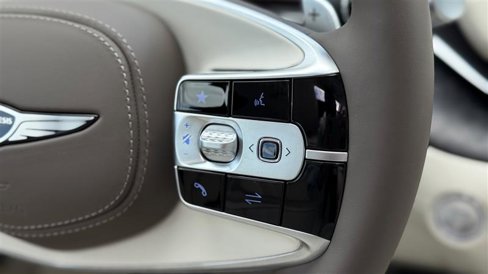 Used 2024 Genesis G90 3.5T image 33